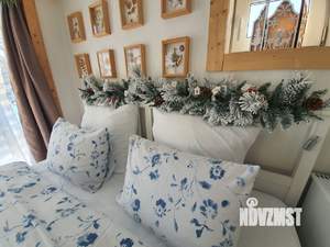 Дом 50м², 1-этажный, посуточно, 