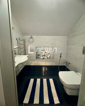 Дом 330м², 4-этажный, на длительный срок, 