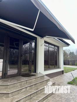 Дом 100м&sup2;, 2-этажный, посуточно, 