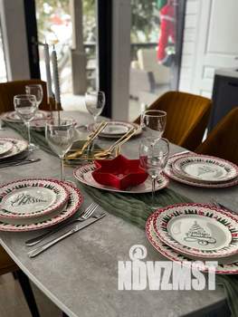 Дом 76м&sup2;, 1-этажный, посуточно, 