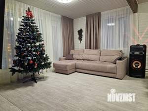 Дом 120м&sup2;, 2-этажный, посуточно, 