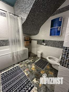 Дом 190м&sup2;, 2-этажный, посуточно, 