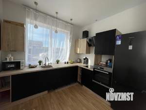 Дом 150м², 1-этажный, на длительный срок, 
