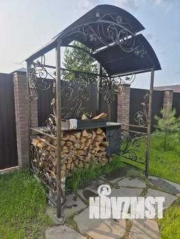 Дом 120м&sup2;, 1-этажный, посуточно, 