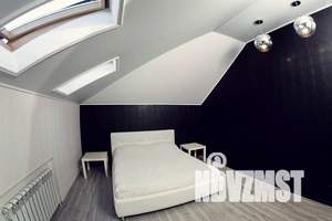 Дом 500м², 2-этажный, посуточно, 