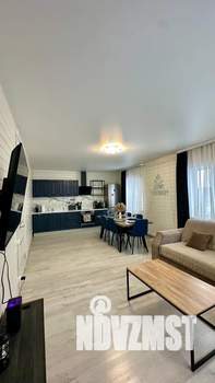 Дом 135м&sup2;, 2-этажный, посуточно, 