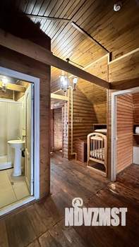 Коттедж 150м&sup2;, 2-этажный, на длительный срок, 