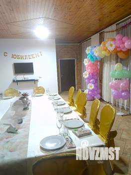 Дом 280м², 2-этажный, на длительный срок, 