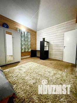 Дом 500м², 4-этажный, посуточно, 