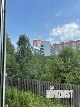 Коттедж 127м², 2-этажный, на длительный срок, 