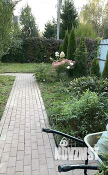 Дом 105м&sup2;, 3-этажный, на длительный срок, 