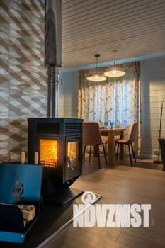 Дом 54м², 1-этажный, посуточно, 