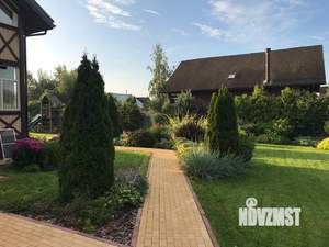 Дом 172м², 2-этажный, на длительный срок, 