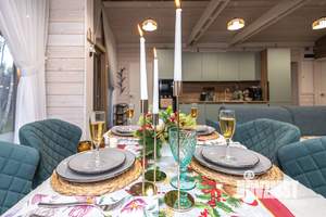 Дом 100м&sup2;, 1-этажный, посуточно, 