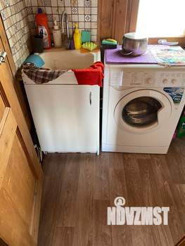 Дом 63м&sup2;, 2-этажный, на длительный срок, 