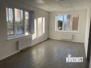 Коттедж 127м&sup2;, 2-этажный, на длительный срок, 