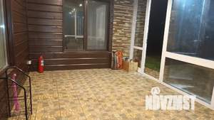 Дом 120м&sup2;, 2-этажный, посуточно, 