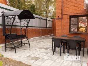 Дом 65м&sup2;, 3-этажный, посуточно, 