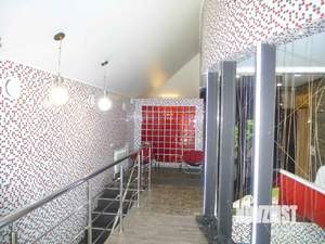 Дом 767м&sup2;, 3-этажный, посуточно, 