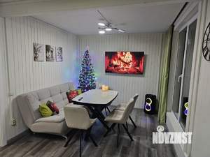 Дом 68м&sup2;, 2-этажный, посуточно, 