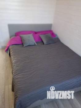 Дом 75м&sup2;, 1-этажный, на длительный срок, 