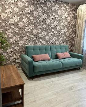 Дом 120м&sup2;, 2-этажный, на длительный срок, 