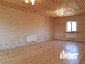 Коттедж 155м², 2-этажный, на длительный срок, 