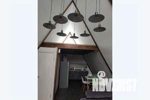 Дом 55м², 2-этажный, посуточно, 