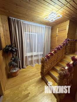 Коттедж 180м&sup2;, 2-этажный, на длительный срок, 