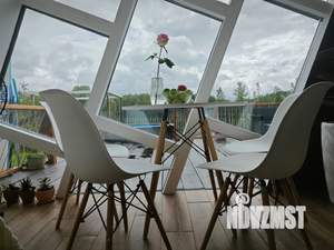 Дом 64м², 2-этажный, посуточно, 