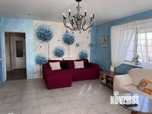 Дом 310м&sup2;, 3-этажный, посуточно, 