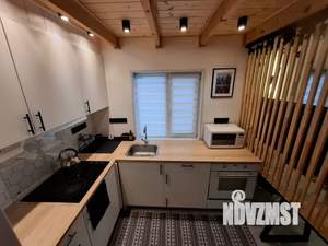 Дом 30м², 2-этажный, посуточно, 