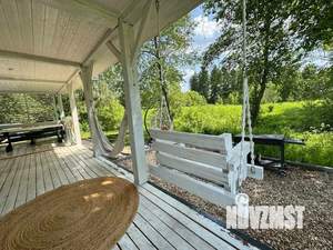 Дом 54м&sup2;, 1-этажный, посуточно, 