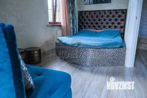 Дом 550м², 3-этажный, посуточно, 