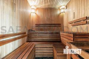 Дом 450м², 2-этажный, посуточно, 