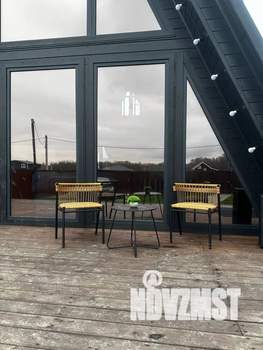 Дом 58м&sup2;, 1-этажный, посуточно, 