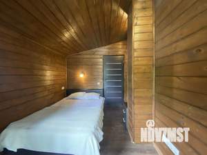 Дом 450м², 2-этажный, посуточно, 