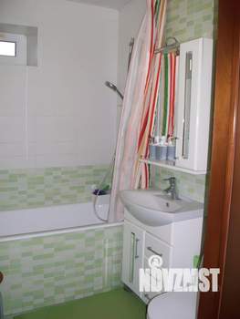 Дом 270м&sup2;, 2-этажный, на длительный срок, 