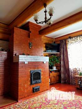 Коттедж 155м&sup2;, 2-этажный, на длительный срок, 