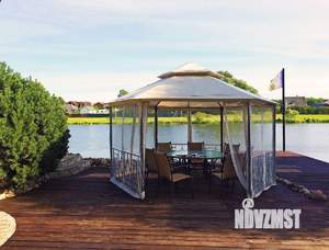 Дом 220м&sup2;, 2-этажный, на длительный срок, 