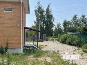 Коттедж 127м², 2-этажный, на длительный срок, 