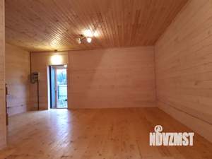 Дом 95м², 2-этажный, на длительный срок, 