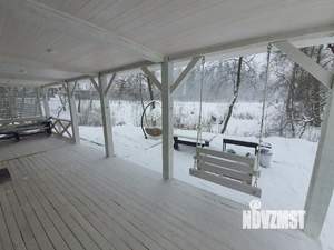 Дом 50м², 1-этажный, посуточно, 