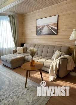 Дом 150м², 2-этажный, посуточно, 