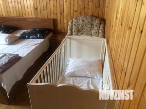 Дом 185м², 2-этажный, посуточно, 