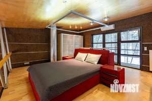 Дом 1500м², 2-этажный, посуточно, 