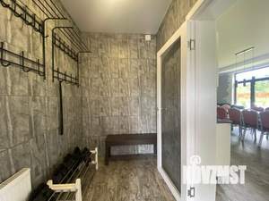 Дом 450м&sup2;, 2-этажный, посуточно, 