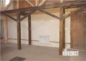 Таунхаус 550м², 2-этажный, на длительный срок, 