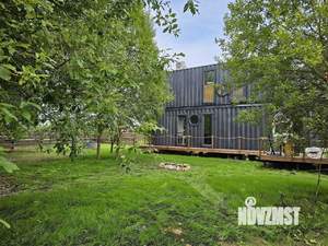 Дом 60м&sup2;, 2-этажный, на длительный срок, 