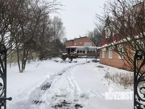 Дом 220м², 2-этажный, на длительный срок, 